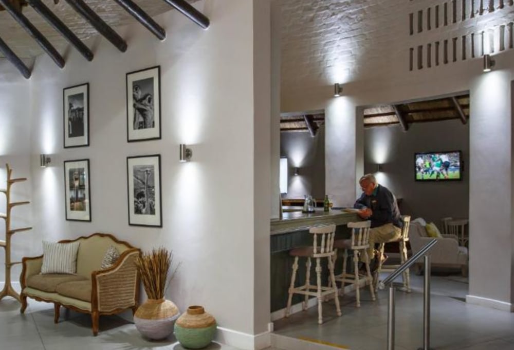 Protea Hotel Riempie Estate